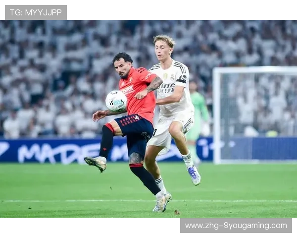 奥萨苏纳若书写城市传奇，足球将成为文化符号