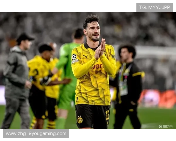 多特蒙德布局未来：边路补强助力突破新篇章