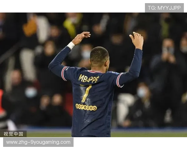 姆巴佩再度超神，巴黎2-0完胜摩纳哥继续领跑法甲