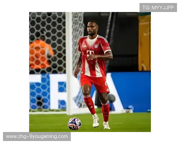 拜仁3-1葡萄牙体育，安联球场见证经典胜利